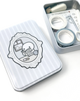 The Coffee Monsterz Co | Simple Afternoon Tin