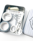The Coffee Monsterz Co | Simple Afternoon Tin