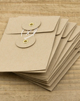 TRAVELER'S COMPANY | Kraft Envelope (S) | Brown