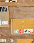 TRAVELER'S COMPANY | Kraft Envelope (S) | Brown