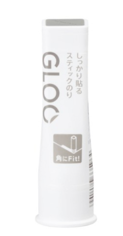 KOKUYO GLOO Glue Stick | Permanent | G301