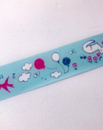 Namikoshi | Fairytale Forest Japanese Washi Tape