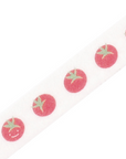 BGM | Tomato Time Washi Tape | BM-LS059