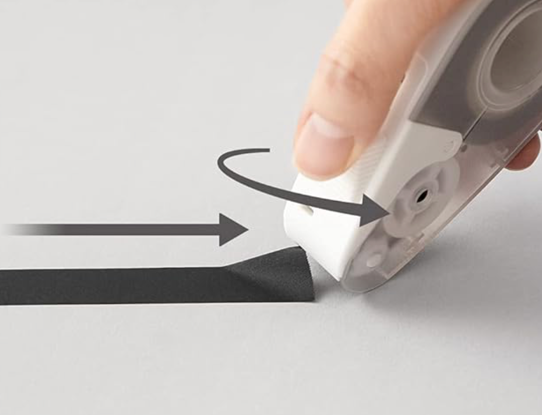 Midori | Quick Tape Cutter