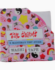 Tiny Store | Ian Charms x Tiny Store Washi Tape