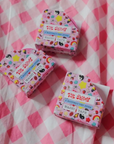 Tiny Store | Ian Charms x Tiny Store Washi Tape