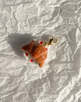Bold Blossom Shop | Croissant Charm