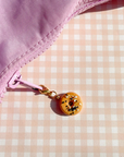Bold Blossom Shop | Everything Bagel Charm