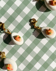 Bold Blossom Shop | Deviled Egg Charm