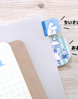 Moomin | Index Tabs | MOID-004