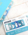 Moomin | Film Index | Moomin | MOID-101