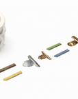 MT Masking Tape | Binder Clips | MTEX1P37R