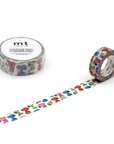MT Masking Tape | Zless Snoopy | MTPNUT02