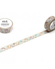 MT Masking Tape | Brothers | MTPNUT06
