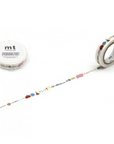 MT Masking Tape | Ornaments | MTPNUT07