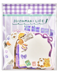 Mind Wave | Hidamari Life | Cats | 82659