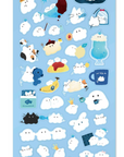 Creator Circus | Funa Sticker Sheet | CS37343