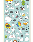 Creator Circus | Fur Ball Dog Sticker Sheet | CS37340