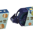 Plus | Adhesive Tape Glue | 3 Designs