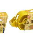 Plus | Adhesive Tape Glue | 3 Designs