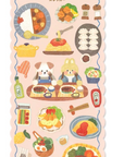 Mind Wave | Tummy Happiness | Hungry Hungry Dinner | 82664