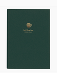 Daigo | Evening Cafe Au Lait Journal | 2 Colors
