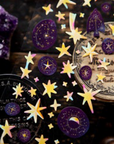 OURS STUDIO | Stars Kiss Cut P.E.T Tape