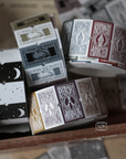 LCN Design Studio | Everyday Journaling Label Stickers