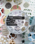 LCN Design Studio | Cobblestone Kiss Cut P.E.T Tape