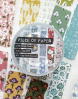 LCN Design Studio | Pieces of Paper Kiss Cut P.E.T Tape