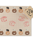 Creator Circus | Opps Icchi Rubber Stamp | CB78016