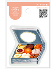 Creator Circus | Cookie Tin Vinyl Sticker | CS37385
