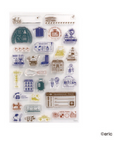 Eric Hello Small Things | Clear Stamp Set | IP905234