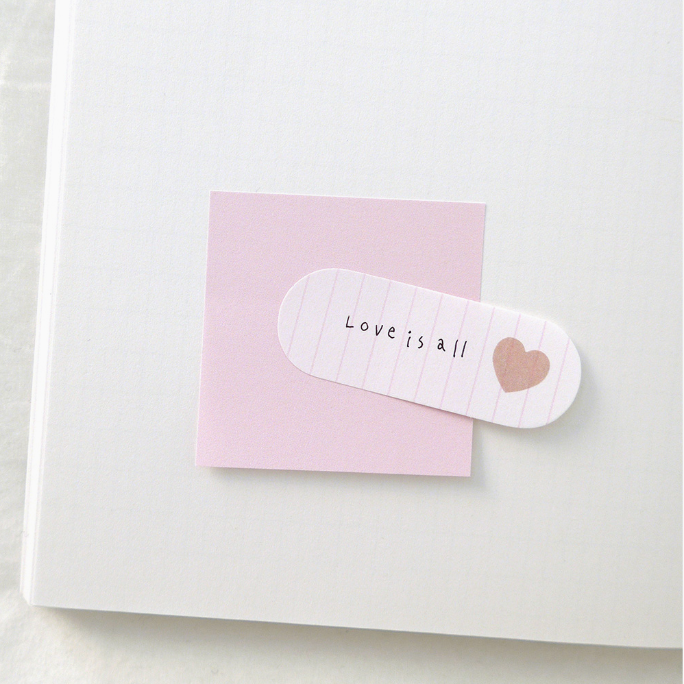 Suatelier Sticky Notes | Daily Plan.67  | 1981