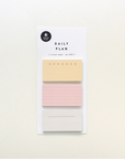 Suatelier Sticky Notes | Daily Plan.64  | 1978