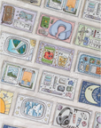 LCN Design Studio | When Travel P.E.T Tape