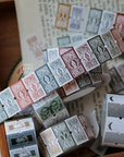 LCN Design Studio | Stationery Addict Label Stickers
