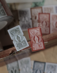 LCN Design Studio | Stationery Addict Label Stickers