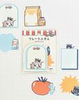 Papier Platz | Obi-Wan Mart Sticky Notes | Wednesday | 60-029