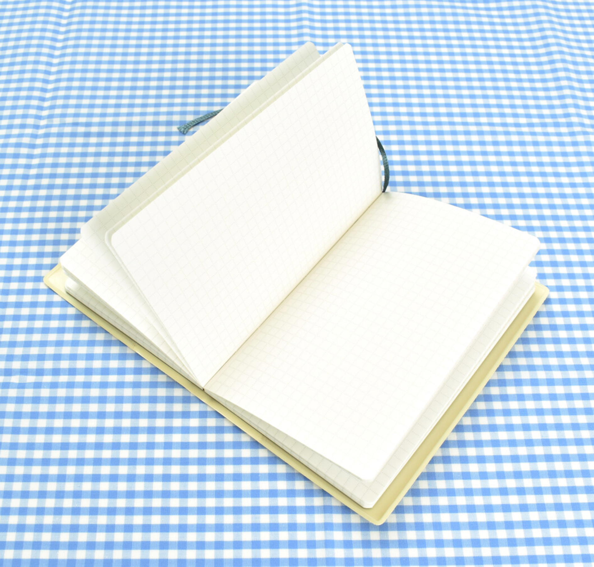 Papier Platz | Nico Recipe Pocket Notebook Log | 57-025