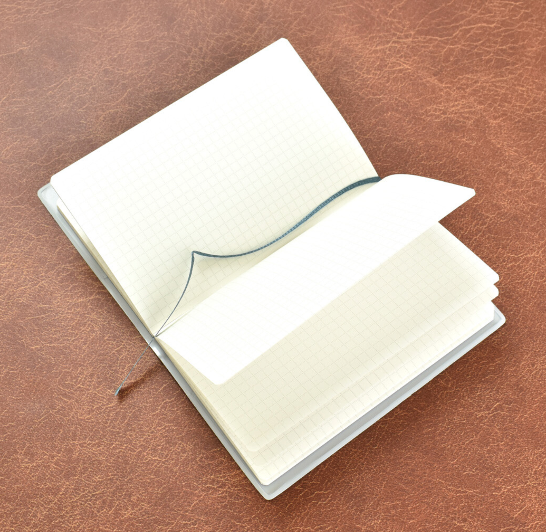 Papier Platz | ObiWan Nyan Nyan Mart Pocket Notebook Log | 57-029