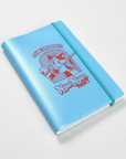 Papier Platz | ObiWan Nyan Nyan Mart Pocket Notebook Log | 57-029