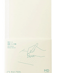 MD | Notebook B6 Slim Dot Grid | 15383