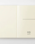 MD | Notebook A6 Dot Grid | 15379