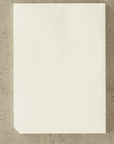 MD | A5 Paper Pad Grid | 91803