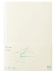 MD | A5 Notebook Dot Grid | 15387