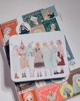 La Dolce Vita | Dearest Sticker Tin Set