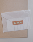 Suatelier | Plain.81 | Sticker Label | 1685