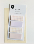 Suatelier Sticky Notes | Daily Plan.65  | 1979