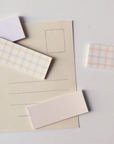 Suatelier Sticky Notes | Daily Plan.65  | 1979